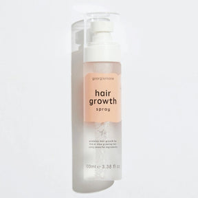 Georgiemane Hair Growth Spray