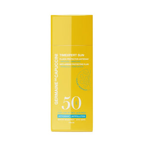 Germaine de Capuccini Timexpert Sun Fluide Protecteur Anti-Âge SPF50