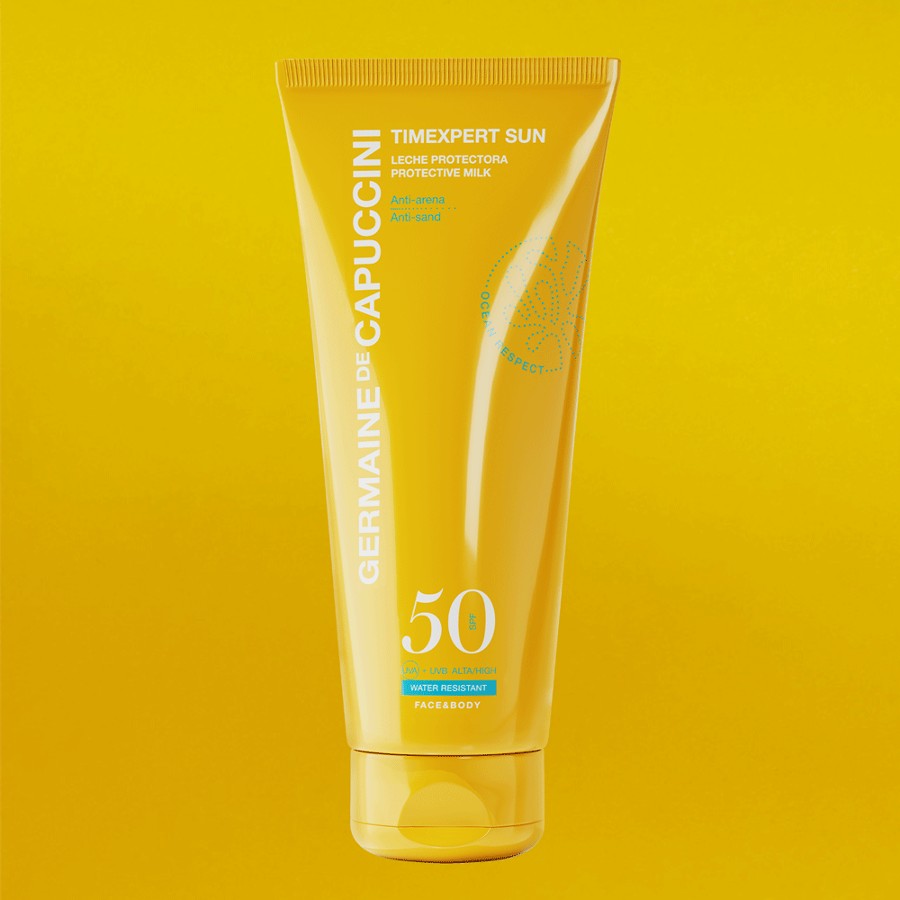 Germaine de Capuccini Timexpert Sun Protective Milk SPF50 | 200ml