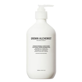 Grown Alchemist Strengthening Conditioner 500ml