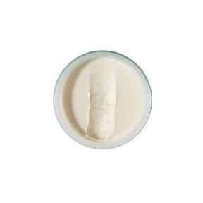 Hanz de Fuko Sponge Wax - Jar Open
