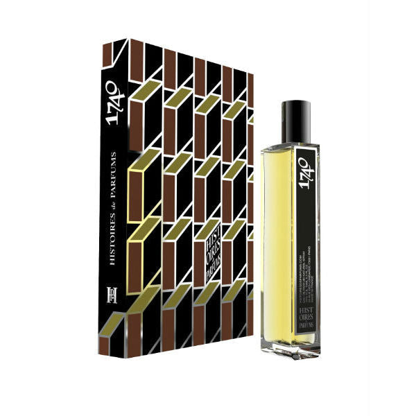 Histoires de Parfums 1740 Eau de Parfum Travel Size (15ml)