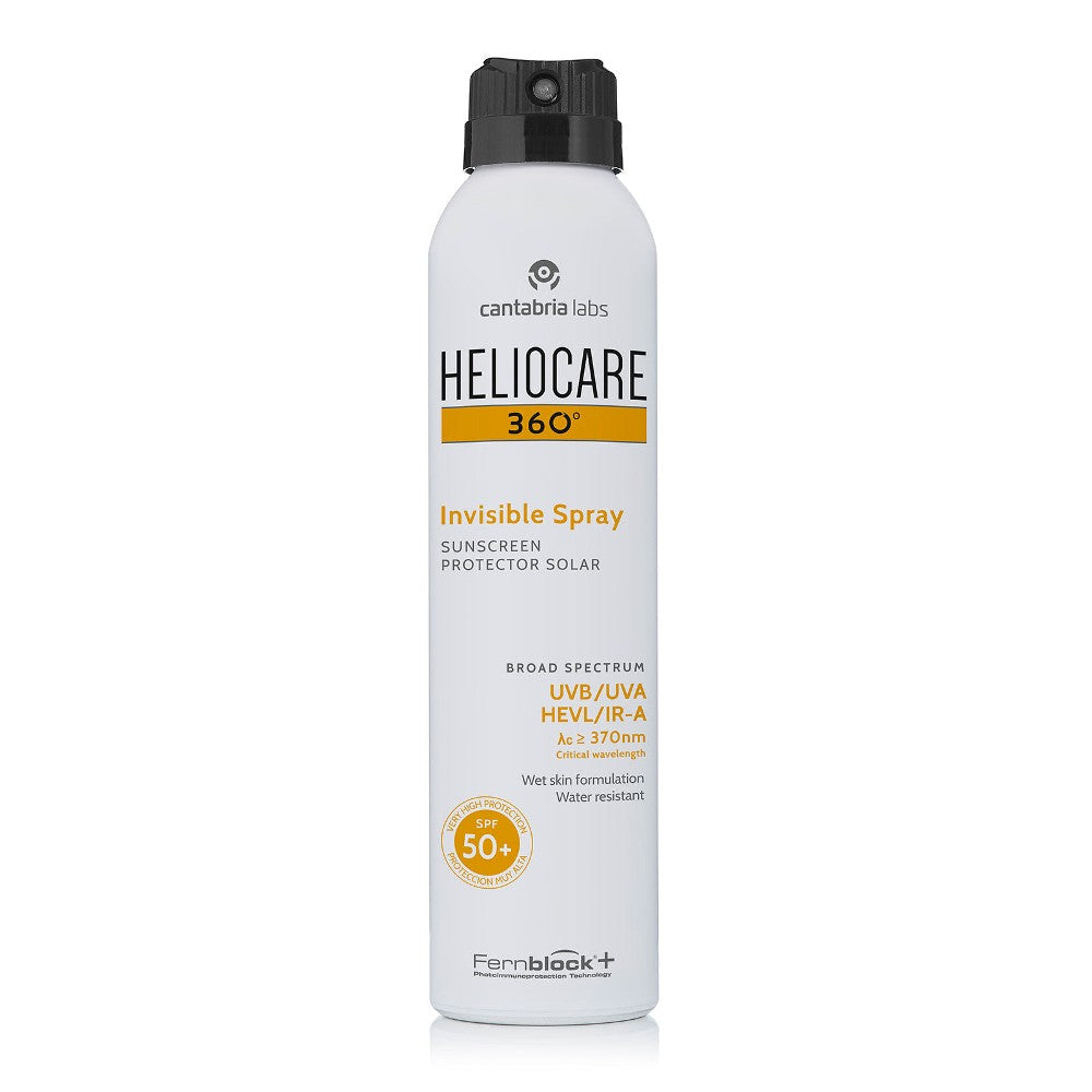 Heliocare 360° Invisible Spray