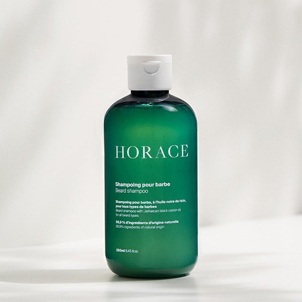 Horace Beard Shampoo