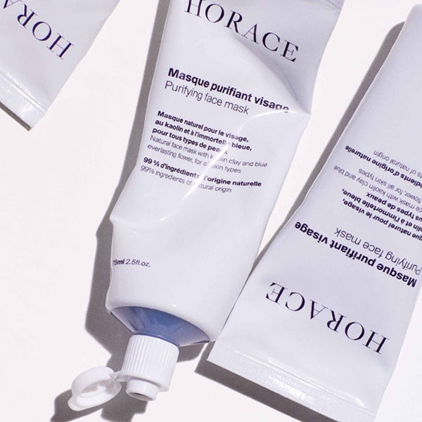 Horace Purifying Face Mask