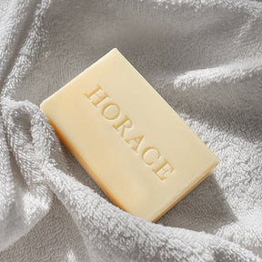 Horace Superfatted Soap Italian Bergamot & Peppermint