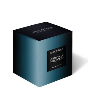 Discothèque Le Baron De Paris, Tokyo Scented Candle