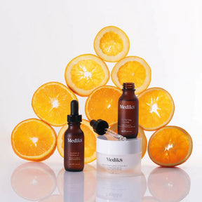 Medik8 Daily Radiance Vitamin C