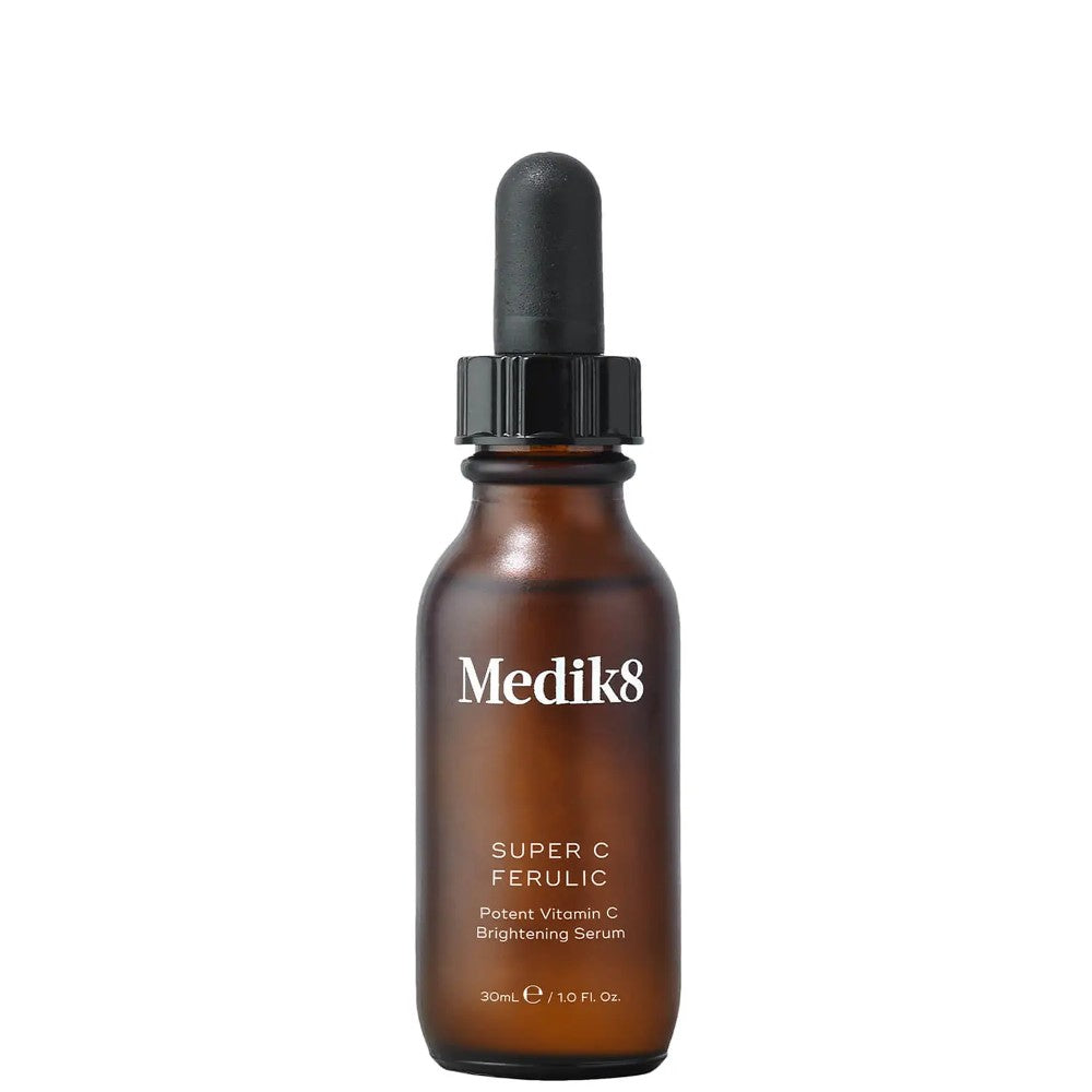 Medik8 Super C férulique | 30ml