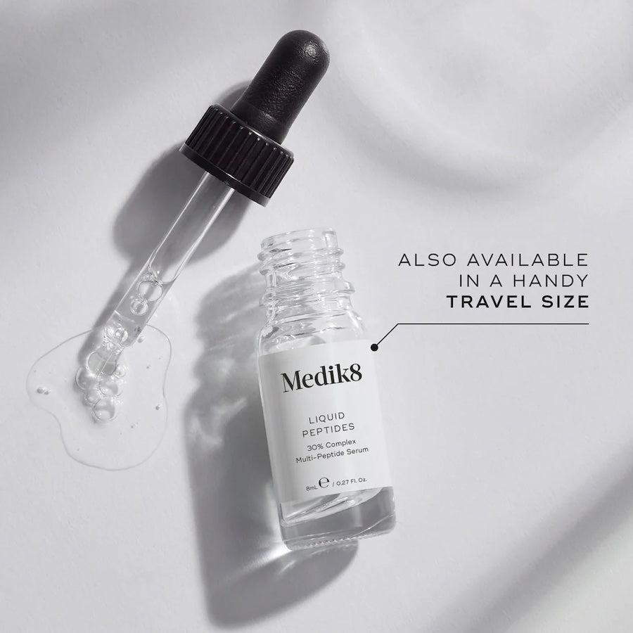 Medik8 Liquid Peptides