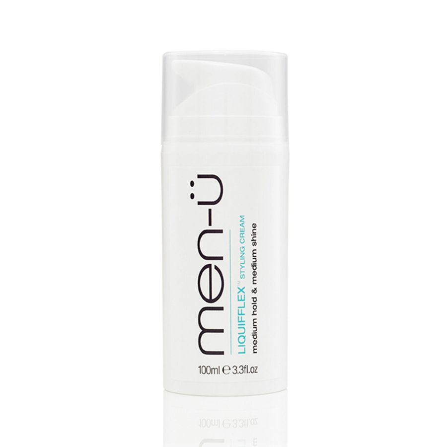 men-ü Liquiflex Styling Cream