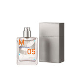 Escentric Molecules Molecule 05 avec étui de voyage | 30ml