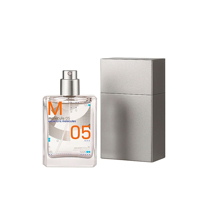 Escentric Molecules Molecule 05 avec étui de voyage | 30ml