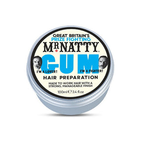 Mr Natty Gum Hair Preparation