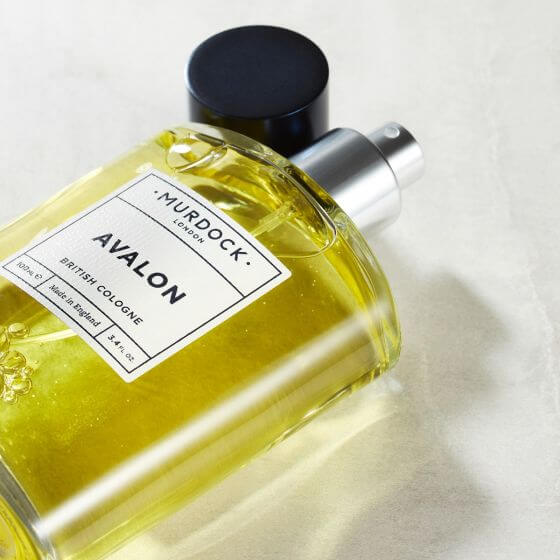 Murdock Avalon Cologne