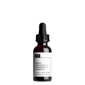 Niod Multi Molecular Hyaluronic Complex (30ml)