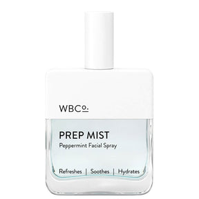 West Barn Co. Prep Mist Peppermint