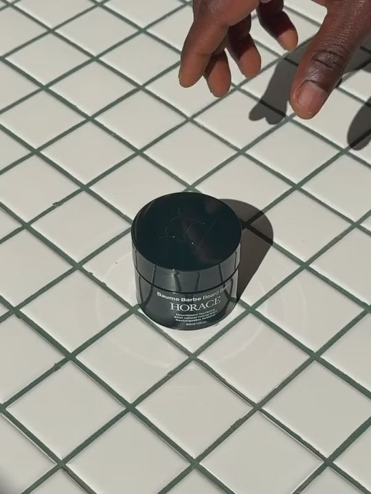 Horace Beard Balm