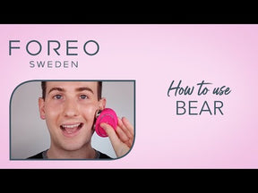 Mini Bear de Foreo