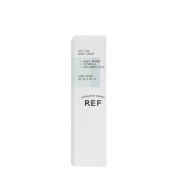 REF. Anti Age Night Cream