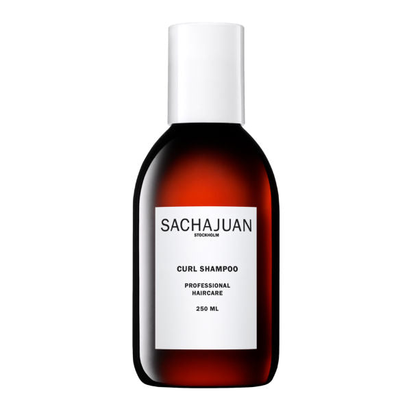 Sachajuan Curl Shampoo (250ml)