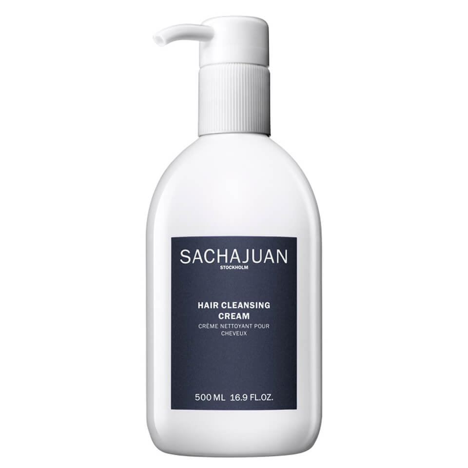 Sachajuan Hair Cleansing Cream