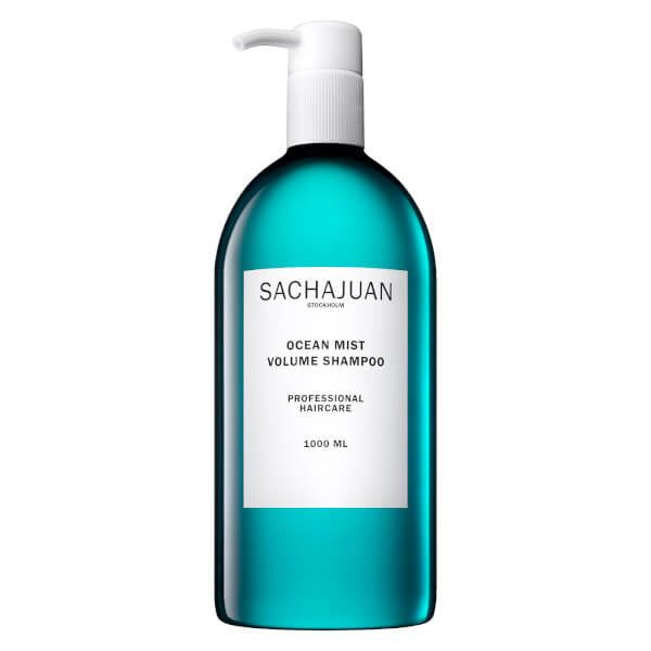 Sachajuan Ocean Mist Volume Shampooing