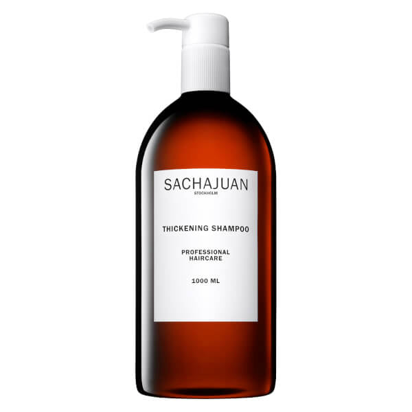 Shampooing Épaississant Sachajuan