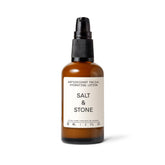 Salt & Stone Antioxidant Facial Hydrating Lotion