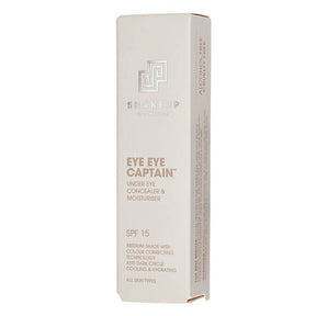 Shakeup Cosmetics Eye Eye Captain Under Eye Concealer - Medium - Carton