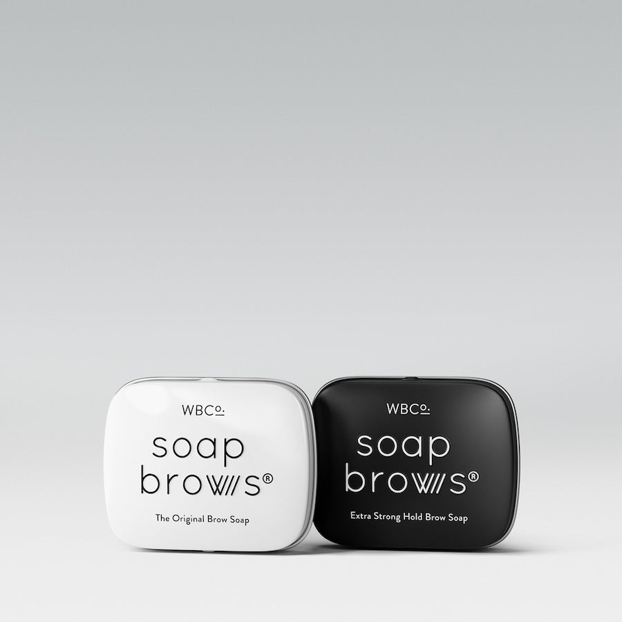 West Barn Co. Soap Brows Original