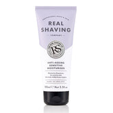 The Real Shaving Company Anti-ageing Sensitive Moisturiser