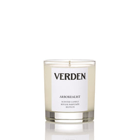 Bougie Parfumée Verden - Arboriculteur | 220g