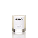 Bougie parfumée Verden - D'Orangerie | 220g