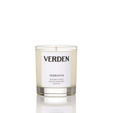 Bougie Parfumée Verden - Herbe | 220g