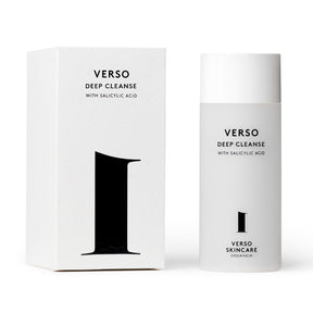 Verso Deep Cleanse