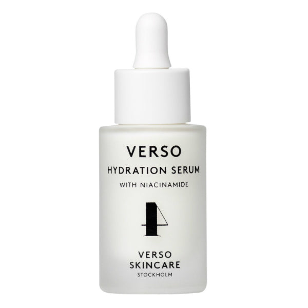 Verso Hydration Serum w/ Niacinamide (30ml)