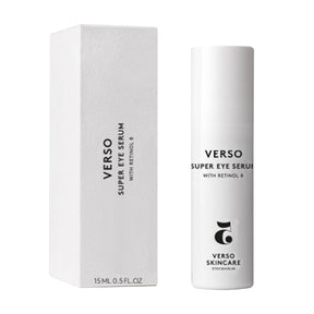 Verso Super Eye Serum | 15ml