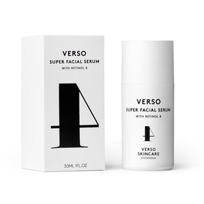 Verso Super Facial Serum