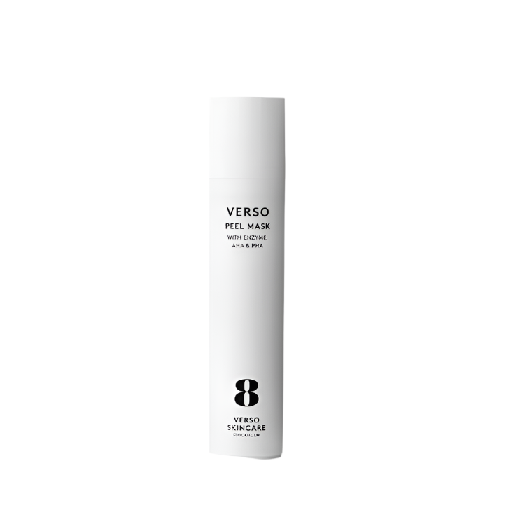 Peeling Enzymatique Verso | 50ml