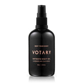 Votary Antidote Bath & Body Night Oil 