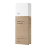 West Barn Co. Bog Myrtle and Lime Balancing Cleanser