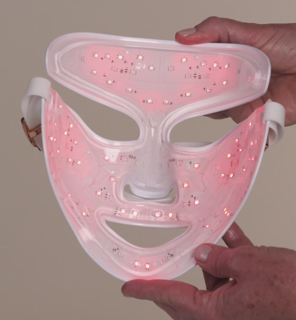 Dr Dennis Gross DrX SpectraLite™ FaceWare Pro