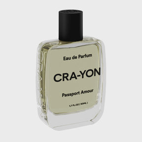 Cra-Yon Passeport Amour Eau de Parfum