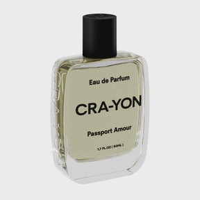 Cra-Yon Passport Amour Eau de Parfum