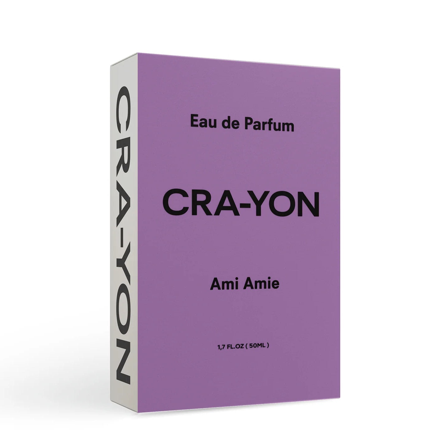 Cra-Yon Ami Amie Eau de Parfum