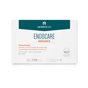 Endocare Radiance Concentrate