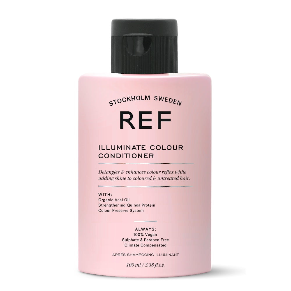 RÉF. Après-shampooing Illuminate Color