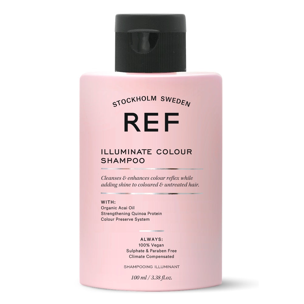 RÉF. Shampoing Illuminate Color